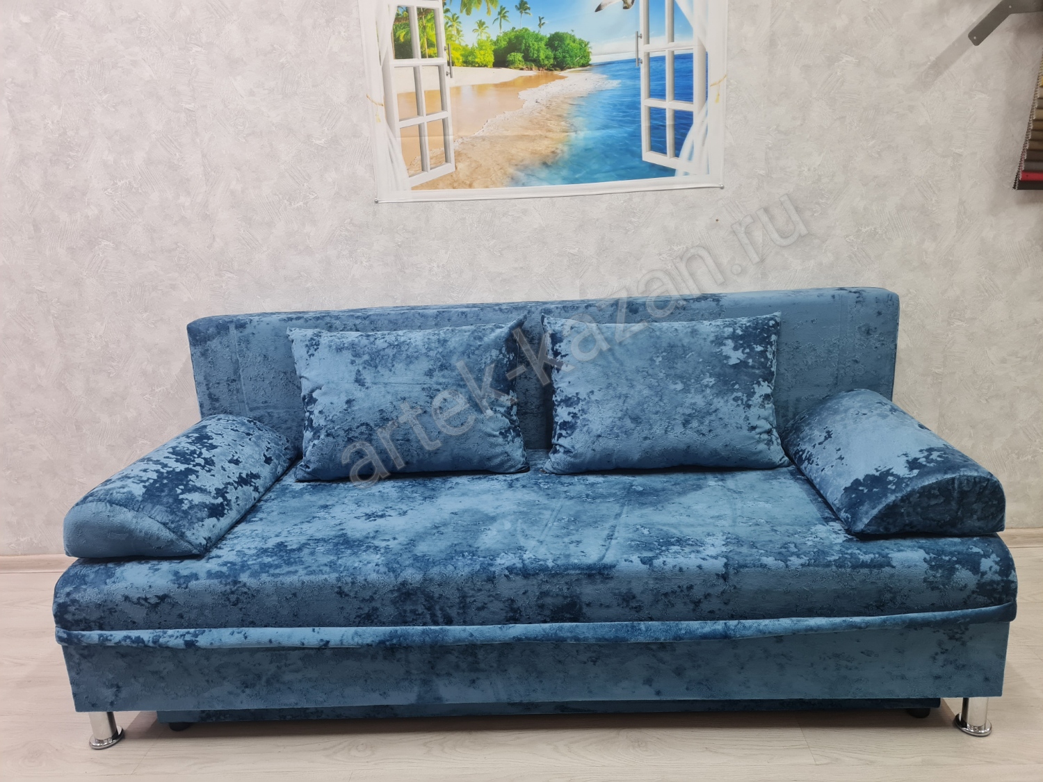 Фото 7. Купить недорогой диван по низкой цене от производителя можно у нас.